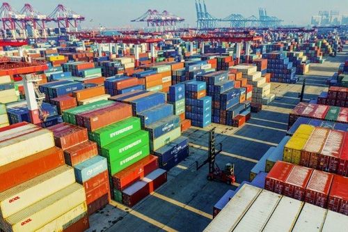 Căng thẳng Mỹ - Trung thay đổi cục diện chuỗi cung ứng toàn cầu
