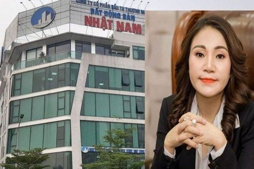 Điều tra bổ sung Công ty BĐS Nhật Nam lừa đảo hơn 25.000 người