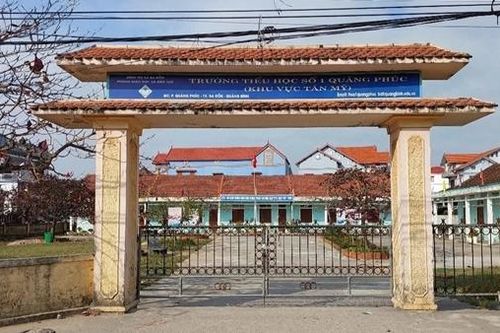 Cần bảo đảm an toàn và đặt quyền lợi của học sinh lên trên hết