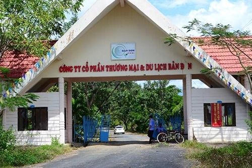 Truy tìm nguyên Tổng Giám đốc Công ty du lịch Bản Đôn