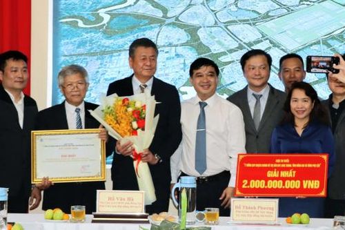 Đô thị sân bay Long Thành sẽ kết nối với TP Hồ Chí Minh tạo nên khu vực cạnh tranh toàn cầu