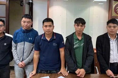 Xét xử lưu động nhóm 'thổi giá' đất lên 30 tỷ đồng/m²