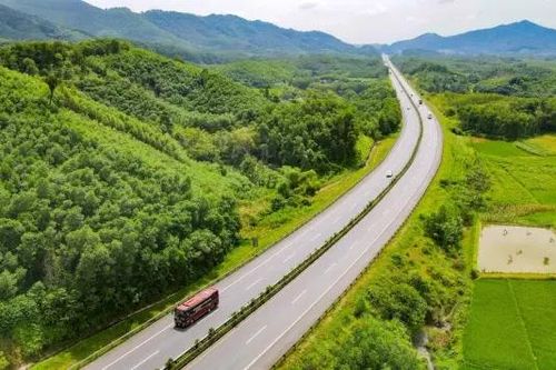 VEC đủ tiền thực hiện các dự án mở rộng cao tốc