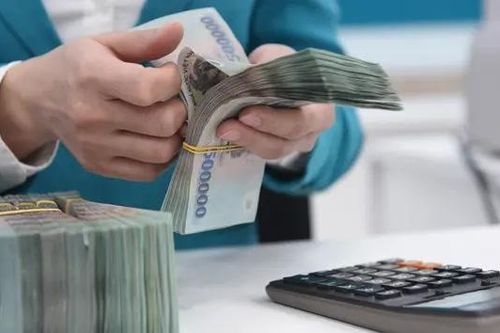 Bộ Tài chính không đồng ý đánh thuế tiền gửi