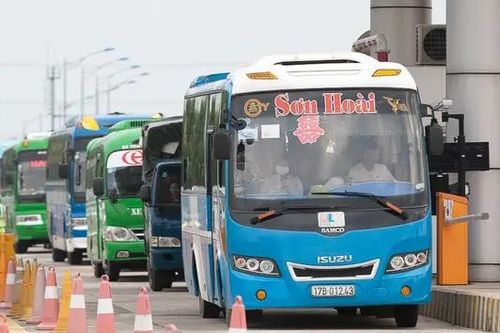 VATA kiến nghị tăng thời gian lái xe lên 70 giờ/tuần