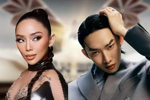 Tóc Tiên tìm kiếm nhóm nhạc nam toàn năng