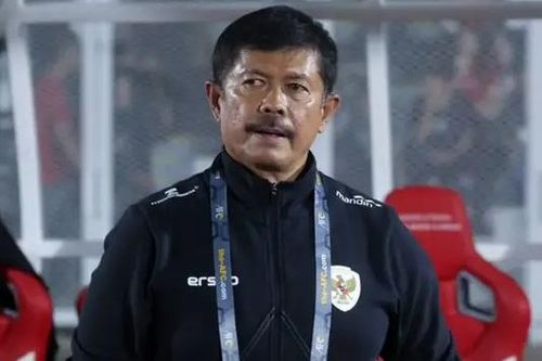 HLV U20 Indonesia tuyên bố từ chức