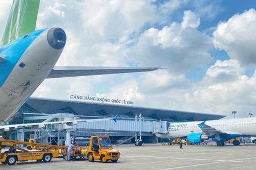 Cảng hàng không Quốc tế Vinh thời kỳ 2021-2030, tầm nhìn đến năm 2050 sẽ như thế nào?