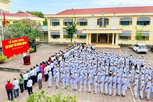 Nhiều hoạt động hướng tới kỷ niệm 70 năm Ngày Thầy thuốc Việt Nam