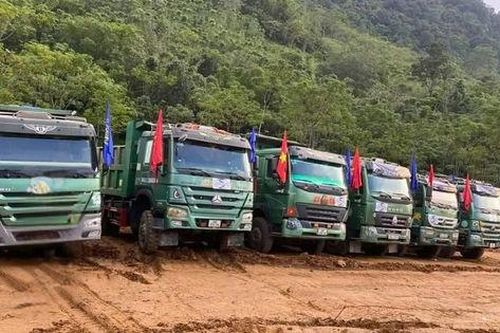 Hòa Bình tập trung đẩy nhanh tiến độ giải ngân vốn đầu tư công năm 2025