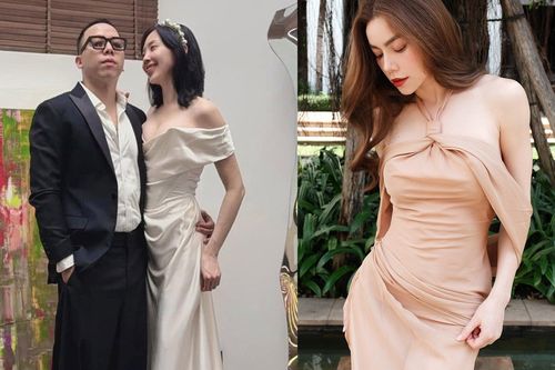 Sao Việt 21/2: Tóc Tiên kỷ niệm 5 năm cưới, Hồ Ngọc Hà đẹp sang chảnh