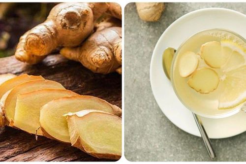 Mỗi sáng ăn một lát gừng có tốt cho sức khỏe?