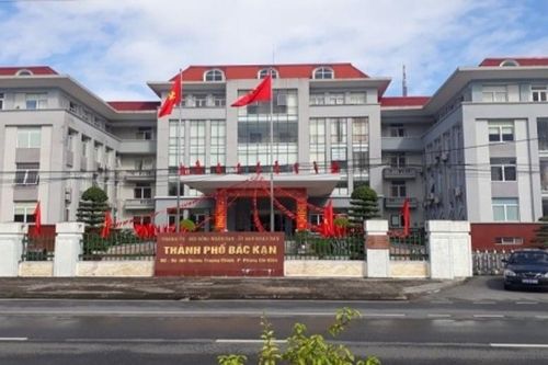 Bắc Kạn giảm 4 cơ quan chuyên môn cấp sở