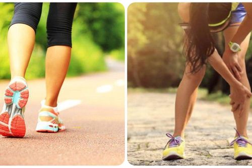 Cách đi bộ tốt nhất cho sức khỏe