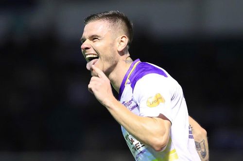 Đè bẹp Hoàng Anh Gia Lai, Hà Nội FC trở lại đường đua vô địch V.League