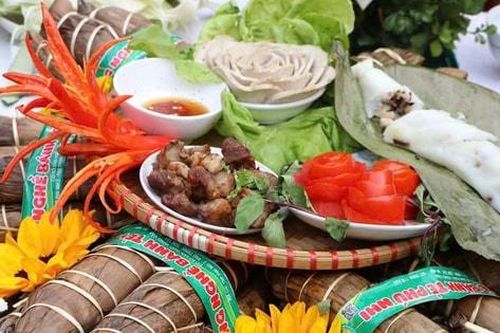 Sơn Tây: Hội thi 'Bánh tẻ truyền thống làng nghề Phú Nhi' lần thứ 2 diễn ra ngày 1-3-2025