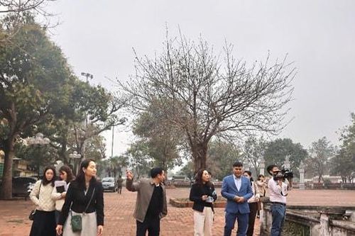 Thanh Oai có thêm 4 xã đạt nông thôn mới nâng cao và kiểu mẫu