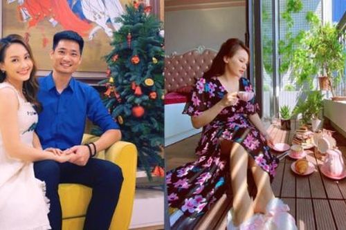 Liên tục tậu nhà mới, xe sang trong 4 năm nghỉ đóng phim truyền hình, Bảo Thanh sở hữu những cơ ngơi nào?