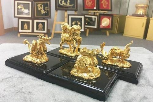 Đây mới là vật phẩm phong thủy giúp hóa giải hạn tam tai và thu hút tài lộc