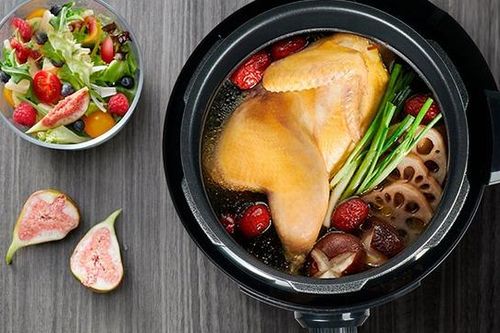 6 mẹo làm món hầm nhừ mềm, đậm vị mà không bị nát