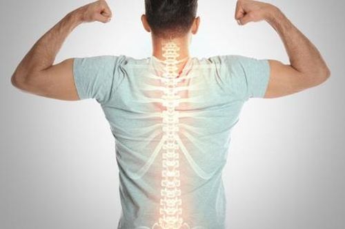 Loại thực phẩm bổ sung nào giúp xương chắc khỏe khi bạn già đi?