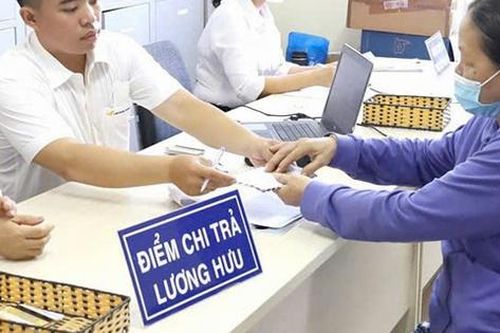 Điều quan trọng cần biết về nghỉ hưu sớm không bị trừ tỉ lệ lương hưu