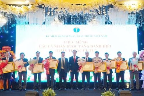 Ngành Y tế Huế tiếp tục đổi mới, nâng cao chất lượng dịch vụ