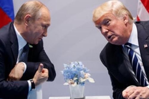 Châu Âu tìm cách ứng phó kế hoạch của ông Trump tại Ukraine