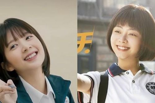 Cha Tôi Người Ở Lại: Ngọc Huyền được khen dễ thương không kém Đàm Tùng Vận