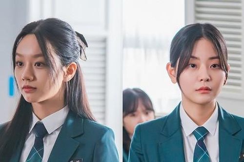 Friendly Rivalry hấp dẫn khó đoán: Hôm nay là bạn, ai biết khi nào hóa kẻ thù