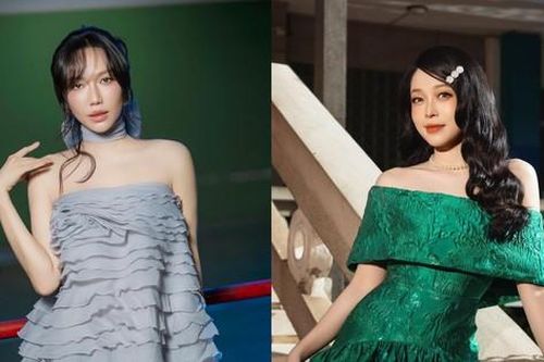 Sao Việt 'đu trend' nhảy 'earthquake', giao diện Diệu Nhi khiến fan giật mình