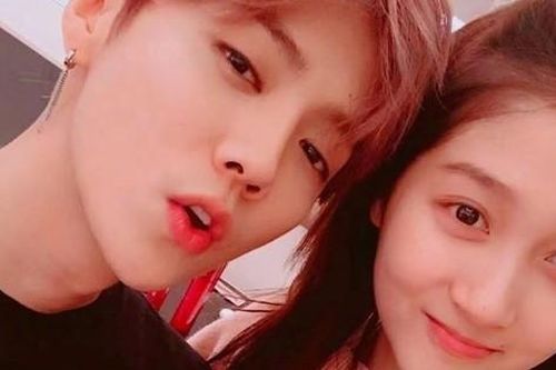 Quan Hiểu Đồng - Lộc Hàm vướng lời nguyền '7 năm chưa cưới sẽ chia tay'?
