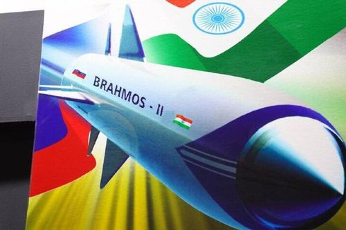 Tên lửa BrahMos MA giúp năng lực diệt hạm của Không quân Ấn Độ mạnh nhất thế giới