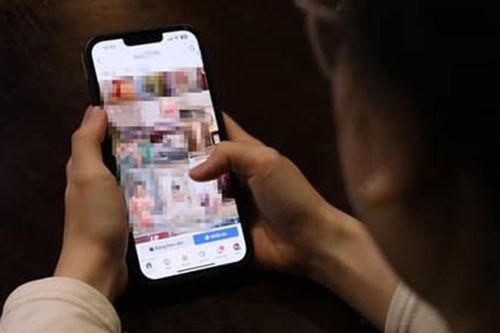 Đối tượng được thuê chế ảnh 'nóng' sẽ bị xử lý ra sao?