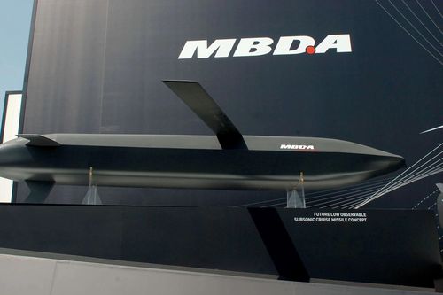 Đức không tin tên lửa hành trình châu Âu và muốn mua Tomahawk để 'răn đe Nga'