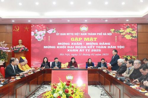Phát huy tài nguyên văn hóa, con người Thủ đô