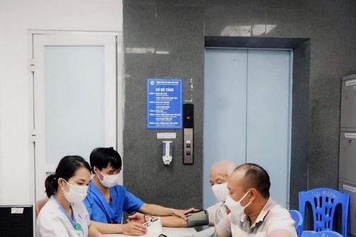 Tăng huyết áp - kẻ giết người thầm lặng