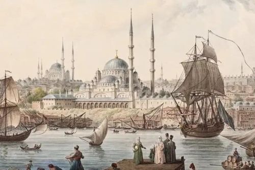 Istanbul - một thủ đô mở cửa cho cả thế giới