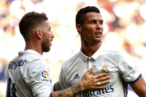 10 cầu thủ ghi bàn nhiều nhất các trận derby Madrid