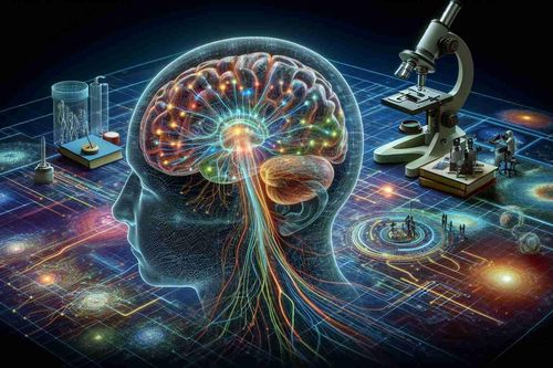 Vì sao bạn di chuyển được trong bóng đêm?