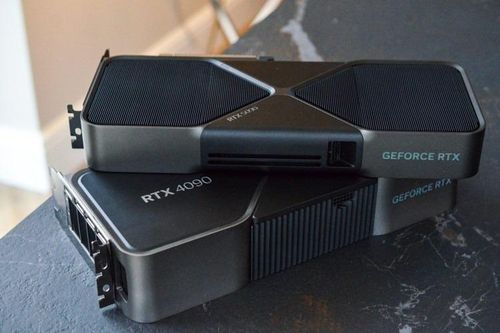 Nvidia xác nhận card mới có lỗi lạ