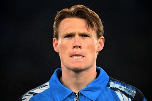 McTominay sắp chạm mốc hay nhất sự nghiệp