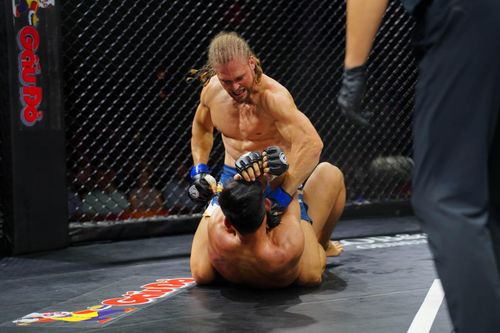 LION Championship 2025 đổi mới đột phá