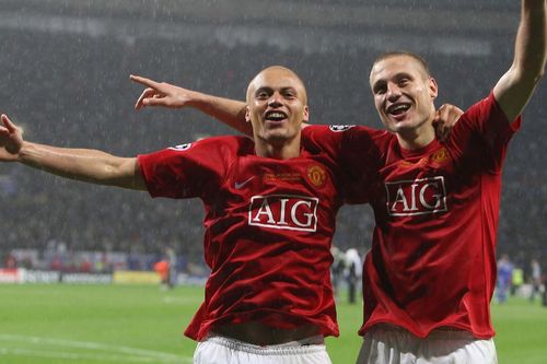 Wes Brown sau khi phá sản