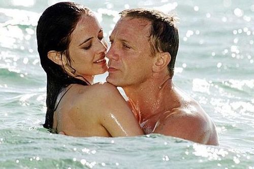 Chuyện gì đang xảy ra với James Bond