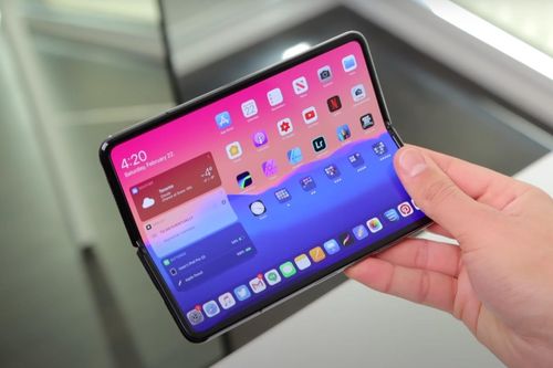 Ẩn số của Apple trong năm sau