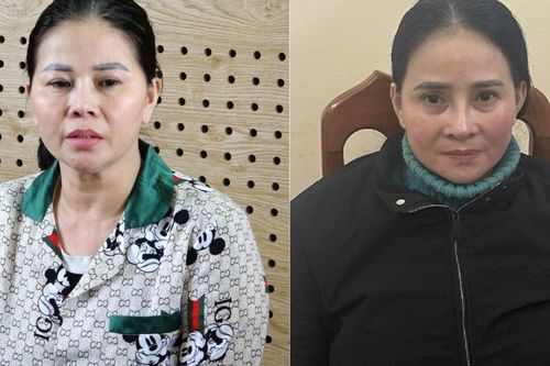 Bắt 2 'má mì' lừa nhiều phụ nữ sang nước ngoài bán dâm