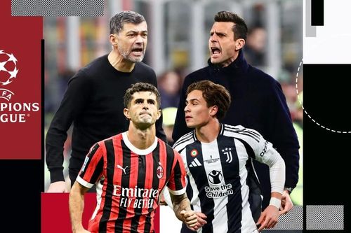 Vòng 26 Serie A: Lao vào cuộc hỗn chiến