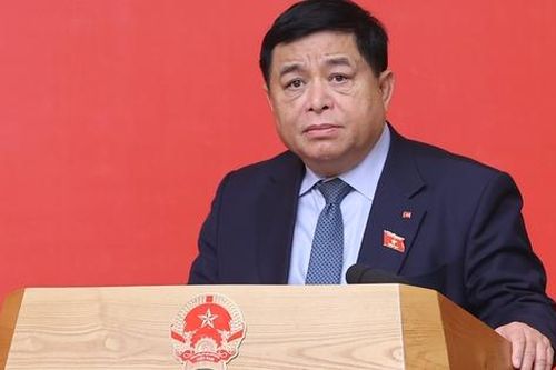 TÓM TẮT TIỂU SỬ ĐỒNG CHÍ NGUYỄN CHÍ DŨNG, TÂN PHÓ THỦ TƯỚNG CHÍNH PHỦ