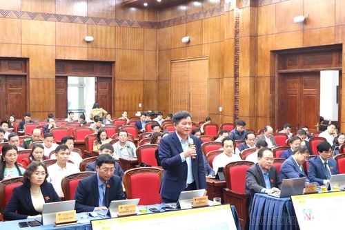 Thành lập các cơ quan chuyên môn thuộc UBND tỉnh Điện Biên